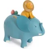Image de Moulin roty spaarpot olifant