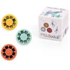 Image de Moulin Roty - Vervangende Discs - Sous mon baobab - Voor Projector-zaklamp - 3 Verhaaltjes - 24 Beeldjes