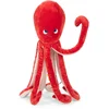 Image de Grote Inktvis Knuffel Paulie
