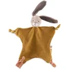 Image de Knuffeldoekje 'Konijn' Trois Petits Lapins