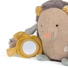 Image de Activiteitenknuffel 'Egel' Trois Petits Lapins