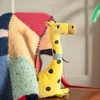 Image de Knuffel Les Toupitis 'Giraf'