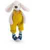 Image de Knuffel Hond Pilou