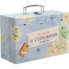 Image de Moulin Roty - Ontdekkingskoffer Le jardin du moulin