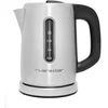 Image de Waterkoker Maya -1 L - Parelmoer zwart
