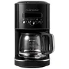 Image de Filterkoffie - Zwart - 1.8L - LCD display - Riviera & Bar - BCF5789