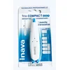 Image de Compact Interdentale Borstels - 0.8 mm - 3 Stuks