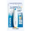 Image de Merkloze Interdentale Borstels Trio Set (0.8-1.2mm) - 3 Maten