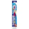 Image de Elgydium Junior Tandenborstel IJstijd 7/12 Jaar (Kleur : Roos)