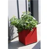 Image de GRANIETBAK 40x40 ROOD