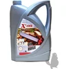 Image de X'OIL 8102318 Zaagkettingolie - 5 liter - Viscositeitsindex 97 - 100mm²/s op 40 graden