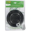 Image de GardyParts - Universele Maaikop - Tap&Go - 1 Stuk - 130mm