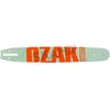 Image de Zaagblad OZAKI pro steel lengte 18" - 45cm. Aansluiting X steek: 3/8 .063 (1,6mm).