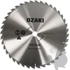 Image de Ozaki Carbide mes 40 tanden - Snijbreedte 405mm, boring: 30mm, dikte: 2,4mm