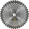 Image de GardyParts Bosmaaiermes 40 hardmetalen tanden Ø: 255 mm x 25,4 mm x 1,3 mm