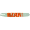 Image de Zaagblad OZAKI pro steel ( ACTIVE - ALPINA - CASTEL - CASTOR - CUB CADET - HUSQVARNA - JONSERED - MAKITA - OLEO-MAC / OLYMPIC - OPEM - PARTNER ) lengte 16" - 40 cm. Aansluiting K steek: 3/8 .058 (1,5 mm).