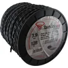 Image de OZAKI TORNADO PRO - Spiraalvorm 3,9 mm x 128 m (Rol)