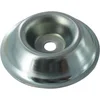 Image de PRAKTISCHE TUIN Stalen steunbeker - boring 10 mm - ø 85 mm