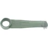 Image de Mes voor maaier FLYMO modellen Minimo, E25, E30, XE - Groot gat (6 stuks)