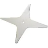 Image de Maaimes 29 cm voor o.a. Ambrogio, Wiper en Stiga robotmaaiers