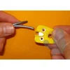 Image de Maaidraadknipper, schaar