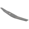 Image de ervangmessen voor maaier FLYMO 5118357-00, 5118357-80, 5118357-87, 5118357-90, 5119284-01 voor modellen 33cm