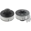 Image de Set van 2 draadspoelen voor AL-KO 112480 voor models TE450 en TE600.