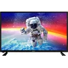 Image de Hyundai - Led tv - 32 inch (80cm) - HD - Drievoudige tuner - HDMI x2 - USB 2.0 multimedia x2 - CI+ hoofdtelefoonuitgang Coaxiale uitgang