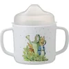 Image de Peter Rabbit beker met twee oren