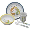 Image de Kinder ontbijtset Petit Prince 5 dlg
