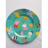 Image de Bord Peppa Pig 20cm
