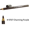Image de BIGUINE MAKE UP PARIS Crayon Yeux Expressive Eye Pencil -  Cosmetics - 1.2g - 9707 Charming Purple