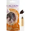Image de L'action Haarverf L'action hair cover stick darkbrown