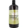 Image de Aleppo Soap Co - Vloeibare Aleppo Zeep 12% Laurier 1L navulling