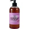Image de Aleppo Soap Co Rooszeep met pomp 500 Milliliter