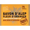 Image de Savon d’Alep Fleur d’Oranger