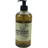 Image de Aleppo Soap Co Jasmijnzeep met pomp 500 Milliliter