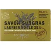 Image de Aleppo Soap Co Zeep Laurier 35% - 150 gr