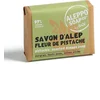 Image de Aleppo Soap Co Savon d'Alep fleur de pistache 100 Gram