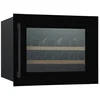 Image de Climadiff CBI28S1B - Wijnklimaatkast - Inbouw - 24 flessen - 1 zone