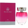 Image de Mercedes-Benz Rose for Women - 90 ml - eau de toilette spray - damesparfum