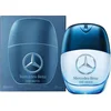 Image de Mercedes Benz - The Move Mercedes Benz - Eau De Toilette - 60Ml