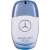 Image de Mercedes Benz The Move Express Yourself Eau de Toilette 100ml