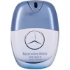 Image de Mercedes Benz The Move Express Yourself Eau de Toilette 60ml