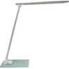 Image de UNILUX Popy bureaulamp wit