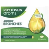 Image de Phytosun Arôms Aromadoses Bronches 30 Capsules