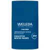 Image de Weleda For Men Deodorant Stick Eucalyptus Pepermunt 24U Herlaadbaar 50 g