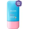 Image de WELEDA Hyaluronic Boost Serum Drops - Hyaluronzuur & Extract Van Sneeuwpaddestoel - Hydrateert Direct Tot 24 uur Lang - Zorgt Voor Frisse & Gezonde Gloed - 100% Natuurlijke Ingrediënten & Vegan - 30ml