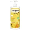 Image de Weleda Baby Calendula Inwrijfmiddel 400 ml