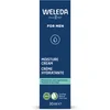Image de WELEDA Men Hydraterende Crème - Dag- en Nachtcrème - Rozemarijn - Hydrateert & Beschermt tegen Uitdroging - Geeft Een Fris & Zacht Gevoel - 100% Natuurlijke Ingrediënten - 30ml
